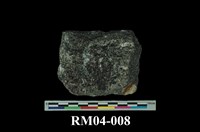 藏品(黑雲母片麻岩)的圖片